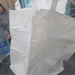 Bao jumbo có tráng PE 1 tấn chịu tải cao