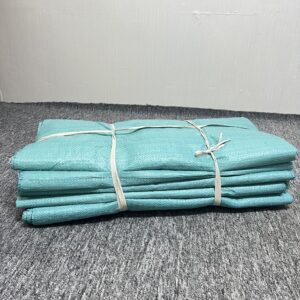 Bao tải dứa giá rẻ 24 bao tải dứa cũ