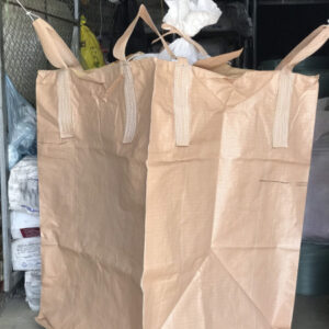 Bao Jumbo miệng hẹp- đáy liền