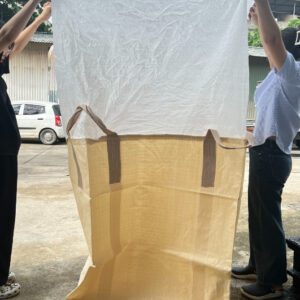 Bao jumbo mới 100 phần trăm chất lượng cao