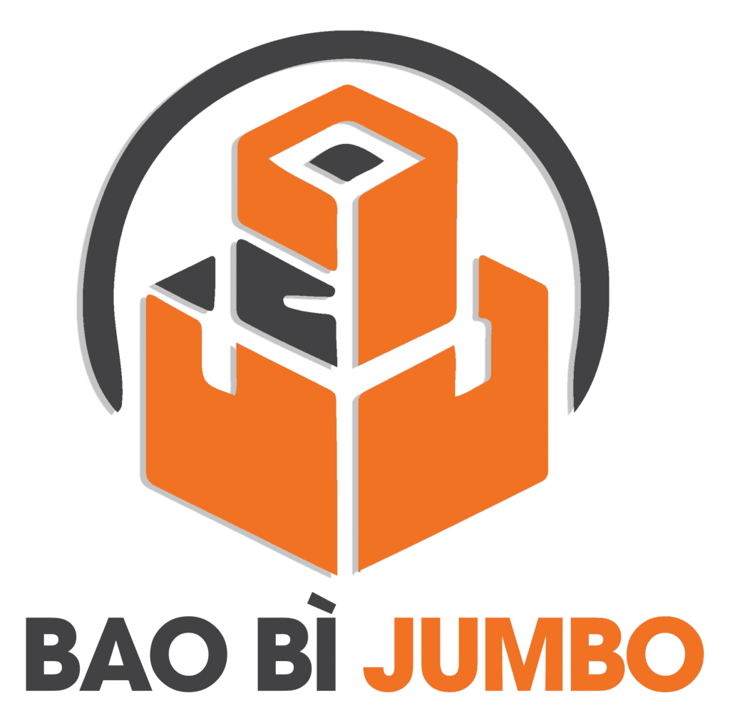BAO BÌ JUMBO