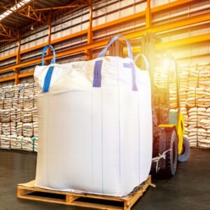 Bao jumbo giá sỉ dùng cho doanh nghiệp