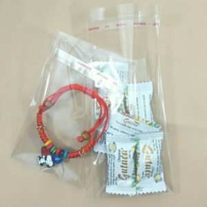 Túi Bóng Kính OPP Dán Miệng