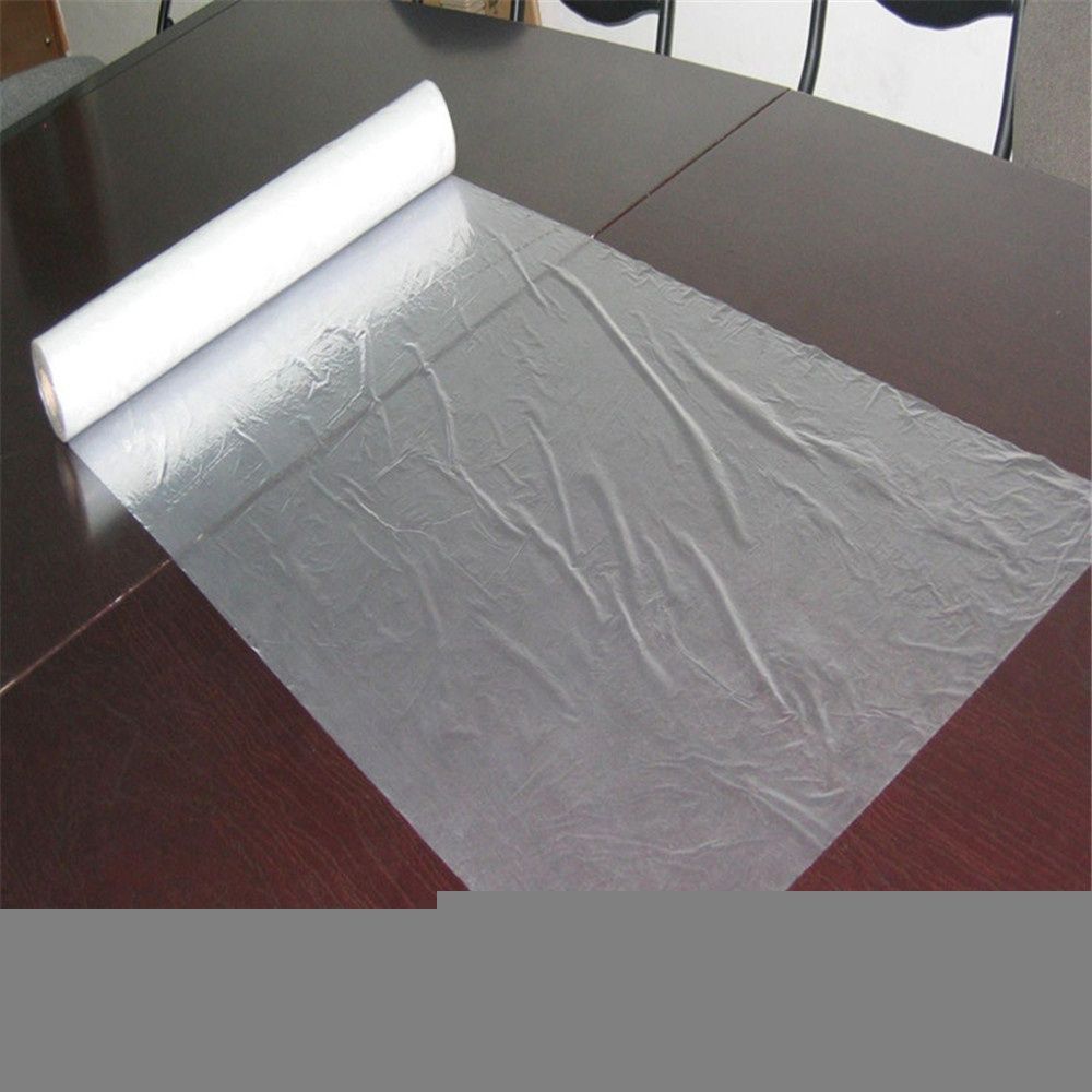 Cuộn Nilon 1 cuon nilon nho