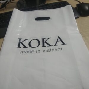 Túi Quai Hột Xoài