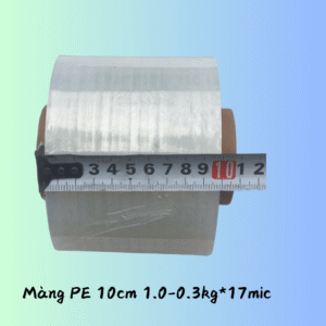 Màng chít khổ 10cm