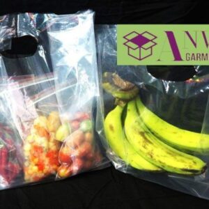 Túi PE sử dụng trong đóng gói hàng hóa, kho xưởng và sản xuất