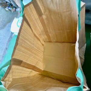 Bao jumbo 1 tấn chịu tải cao