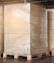 Màng Pe Quấn Palet