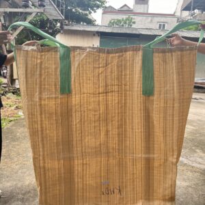 Bao jumbo 500kg đựng nông sản