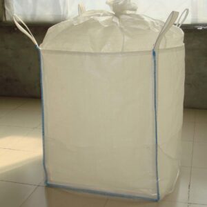 Bao jumbo có tráng PE chống ẩm tốt