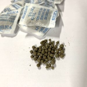 HẠT HÚT ẨM CLAY