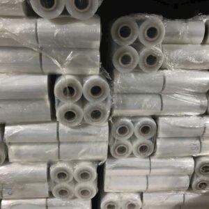 Màng chít PE các độ dày 12mic 15mic 17mic 20mic