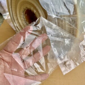 MÀNG CO NHIỆT PVC