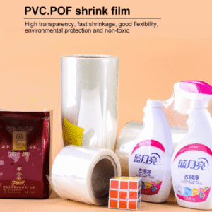 MÀNG CO NHIỆT POF