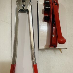 BỘ KÌM KẸP SIẾT ĐAI