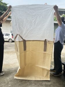 Bao jumbo giá sỉ