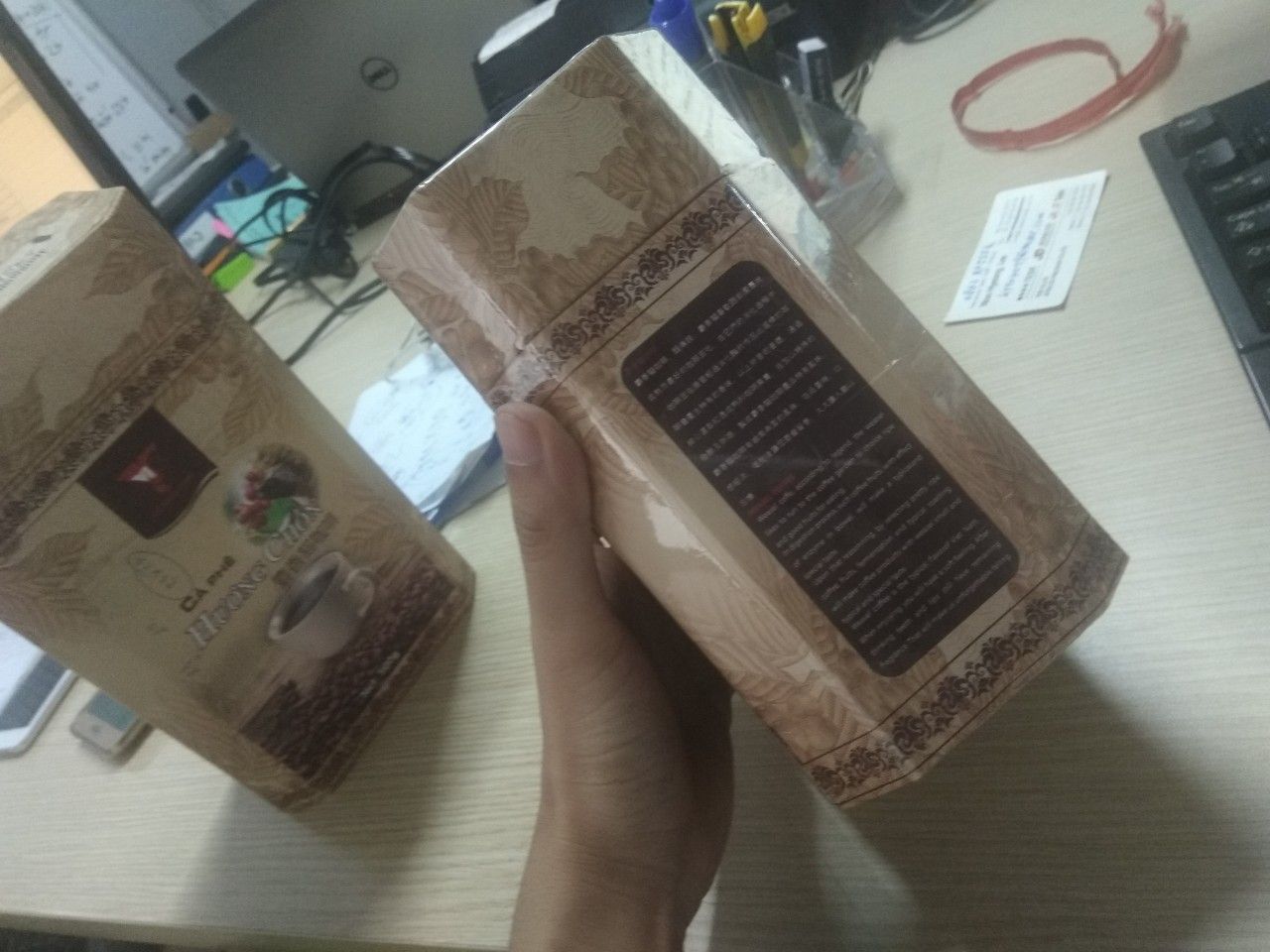 Màng Co Nhiệt Giá Rẻ 2 mang co nhiet 1