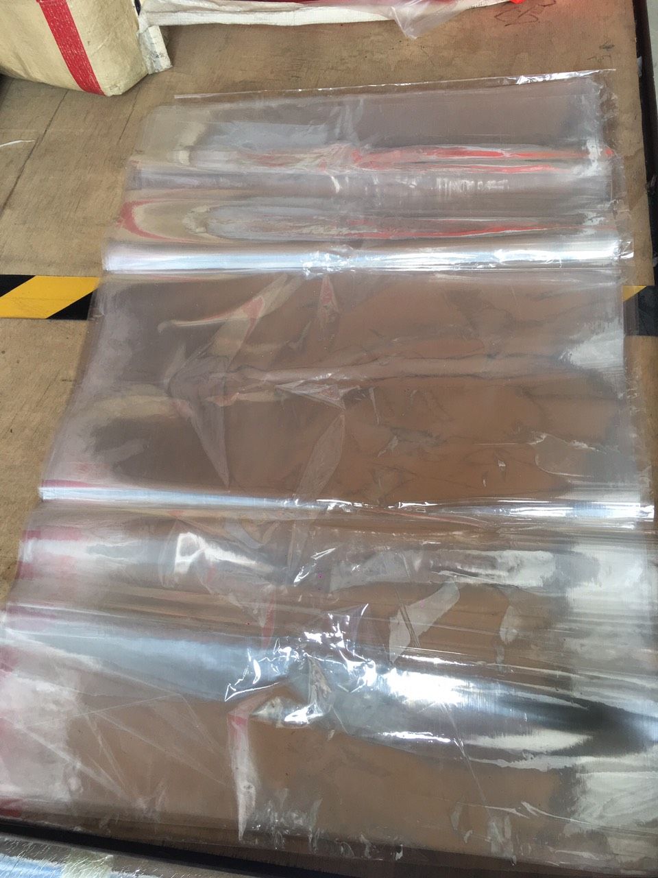 Màng Co Nhiệt Giá Rẻ 3 mang co nhiet 3