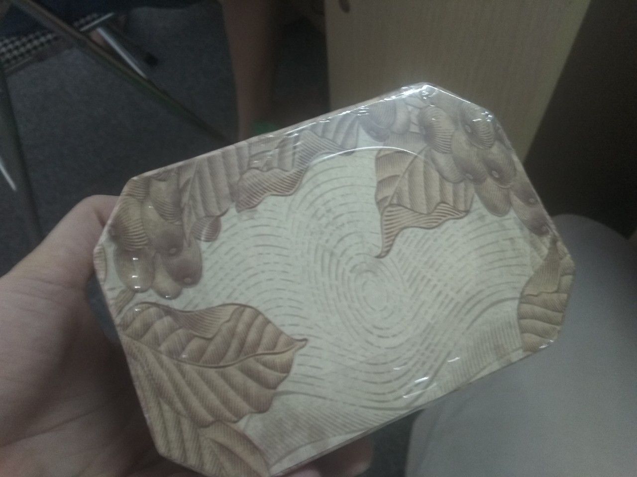 Màng Co Nhiệt Giá Rẻ 5 mang co nhiet 5