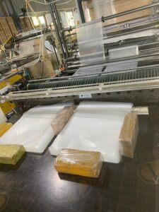 Túi nilon giá sỉ hà Nội